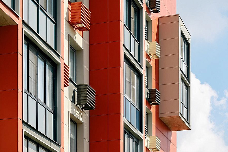 Счастье на Сходненской