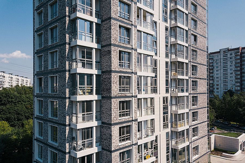 Счастье на Ленинском