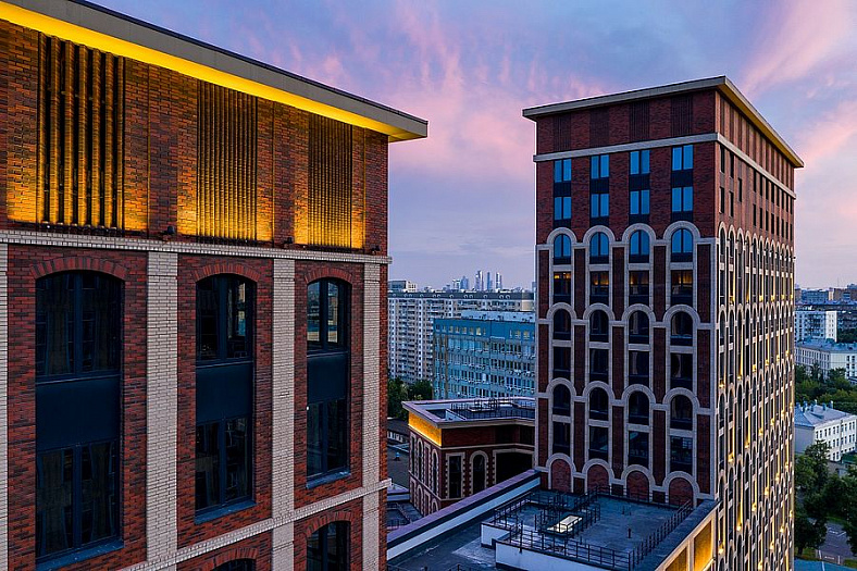 Серебряный фонтан