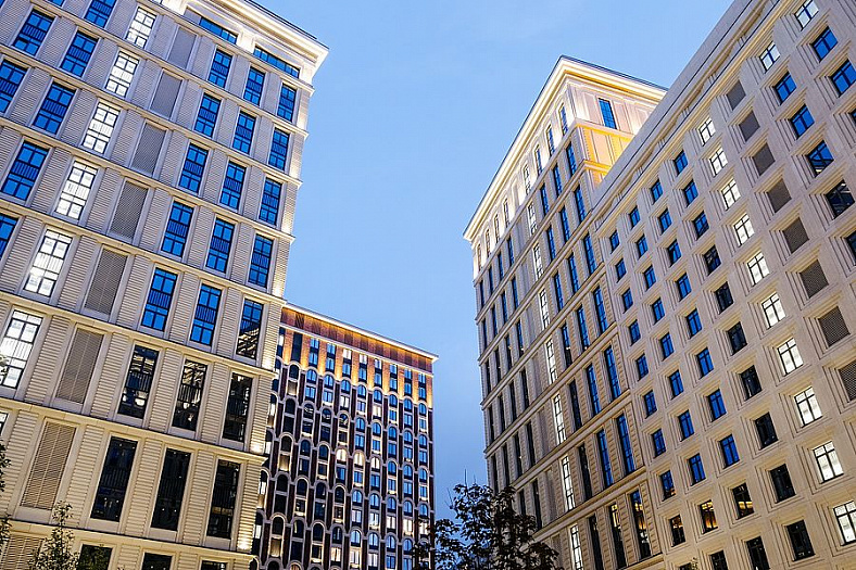 Серебряный фонтан