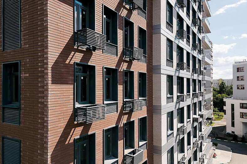 Счастье в Лианозово