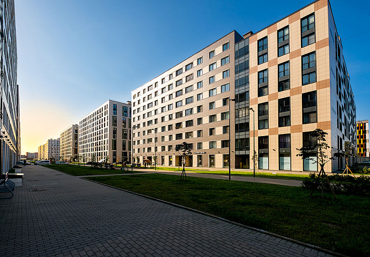 Царская столица