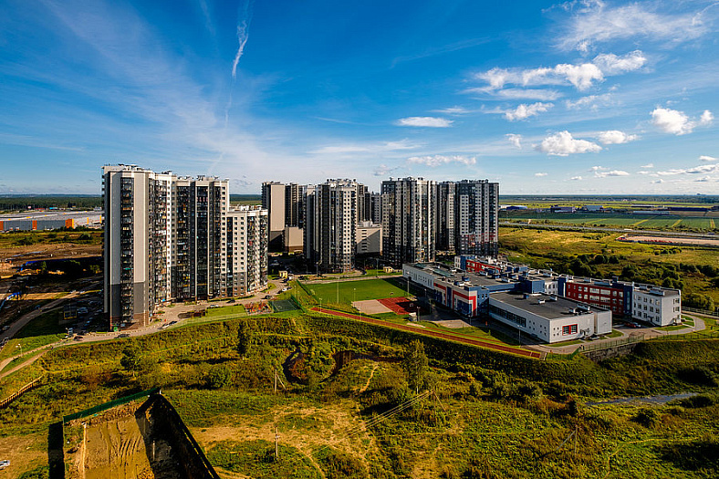 Ласточкино гнездо