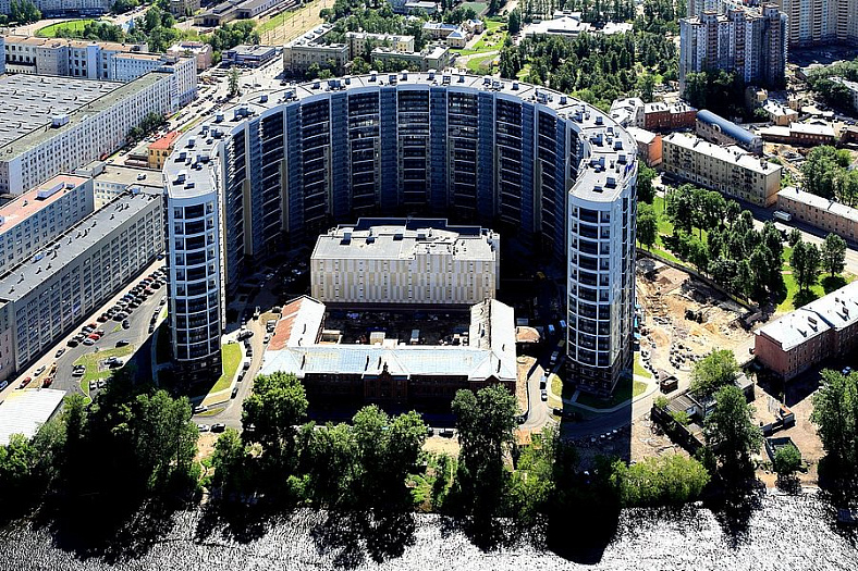 Молодежный