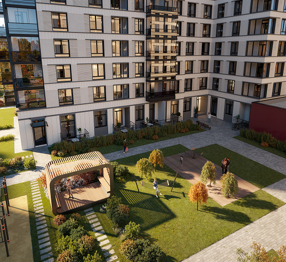 Счастье в Кольцово