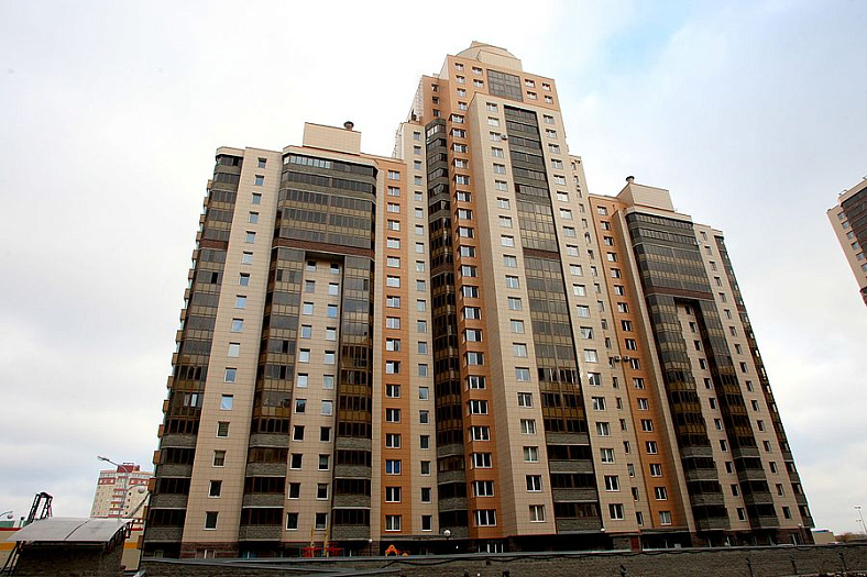 Золотая гавань