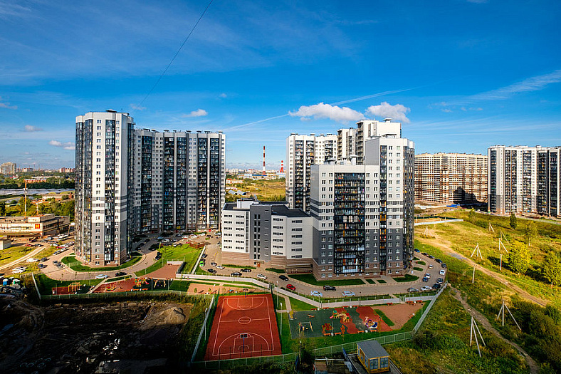 Ласточкино гнездо