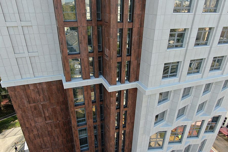 Счастье на Пресне