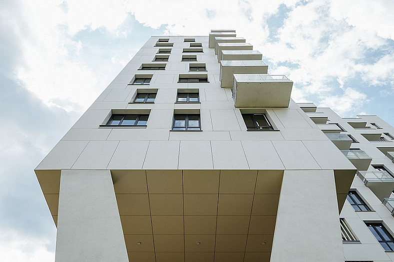 Счастье в Кусково