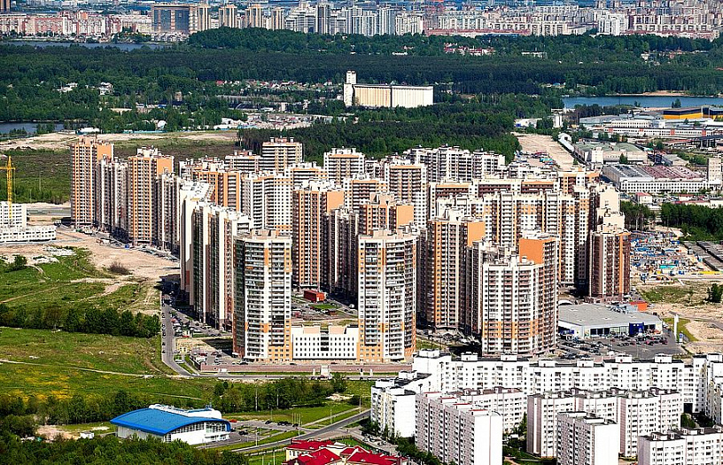 Юбилейный квартал