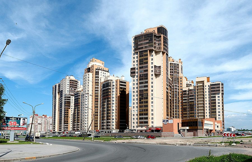 Золотая гавань