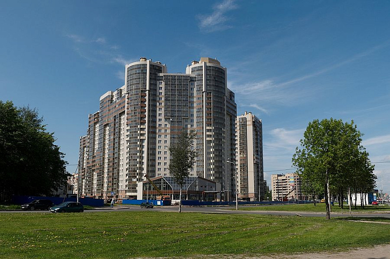 Новое созвездие