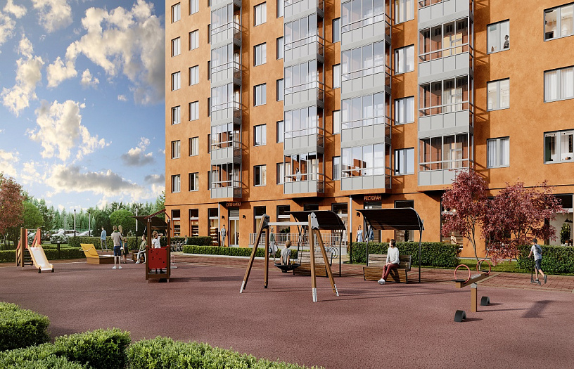 Новоорловский