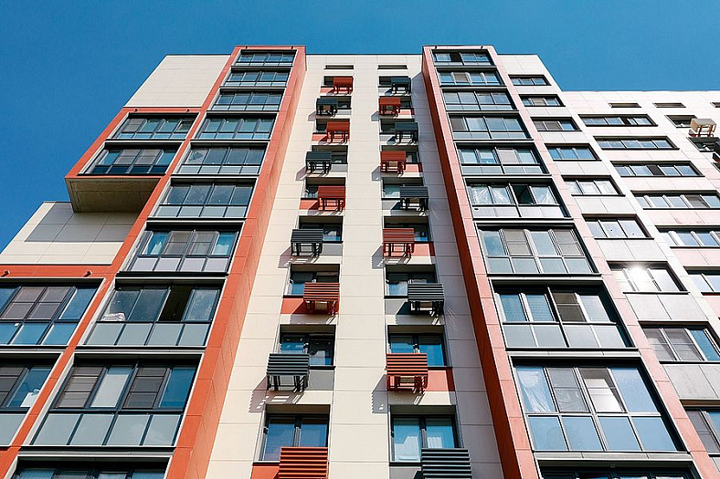 Счастье на Сходненской