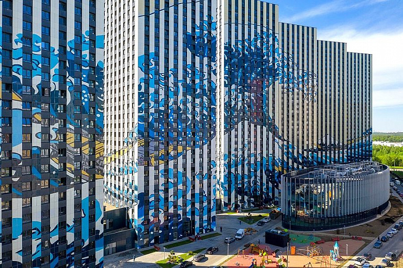 Эталон-Сити