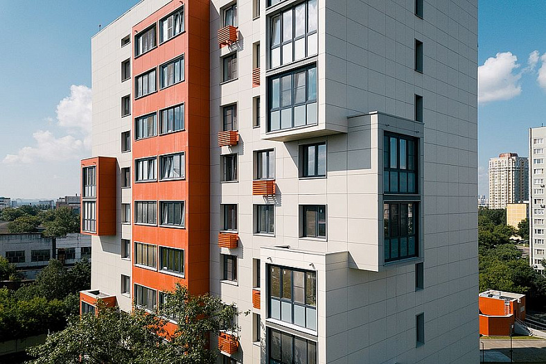 Счастье на Сходненской