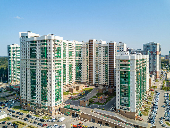 Изумрудные холмы