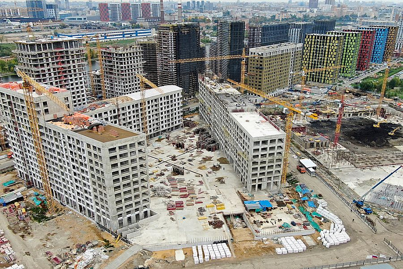 Нагатино Ай-Лэнд