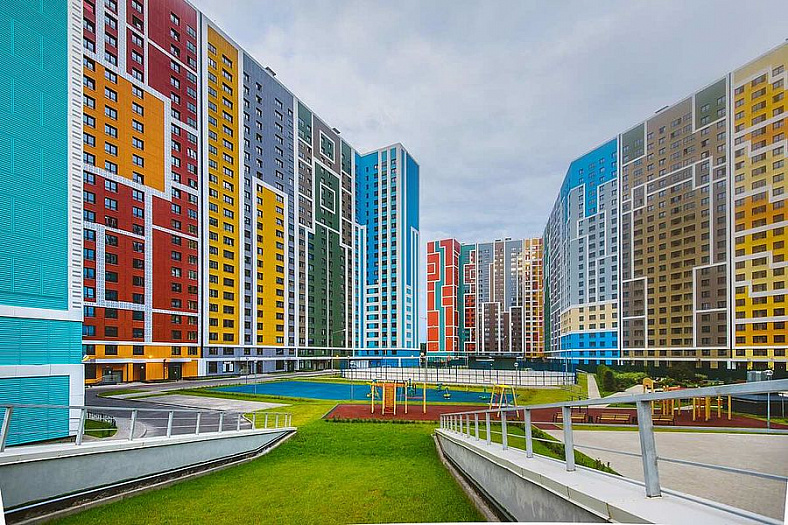 Эталон-Сити