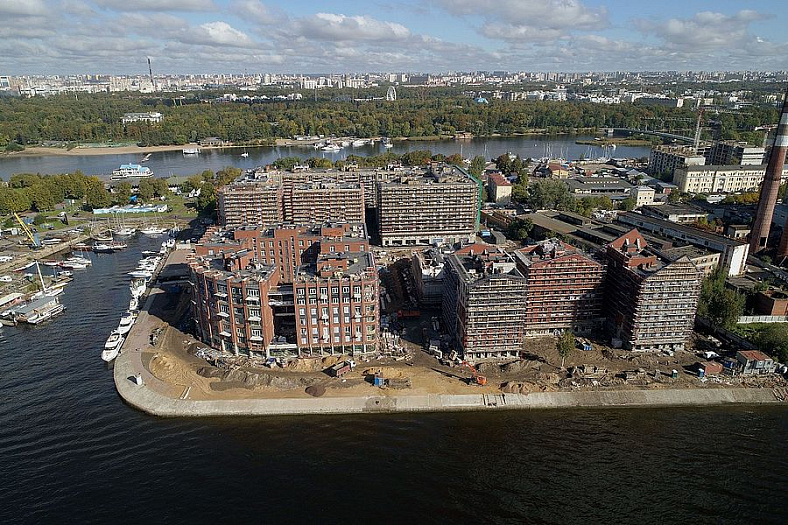 Петровская доминанта