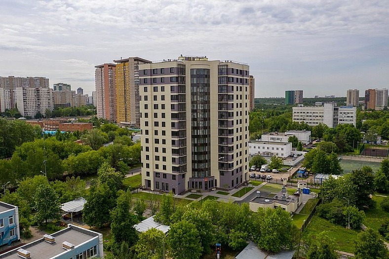 Счастье в Олимпийской деревне