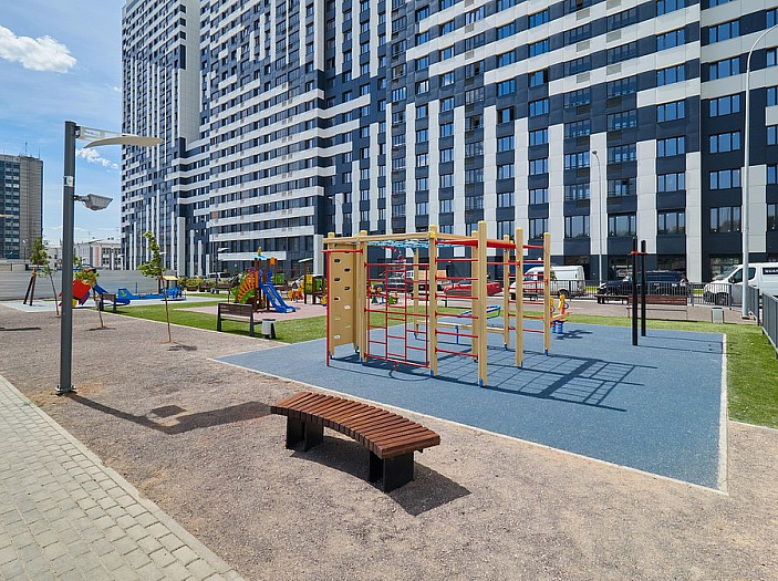 Золотая звезда