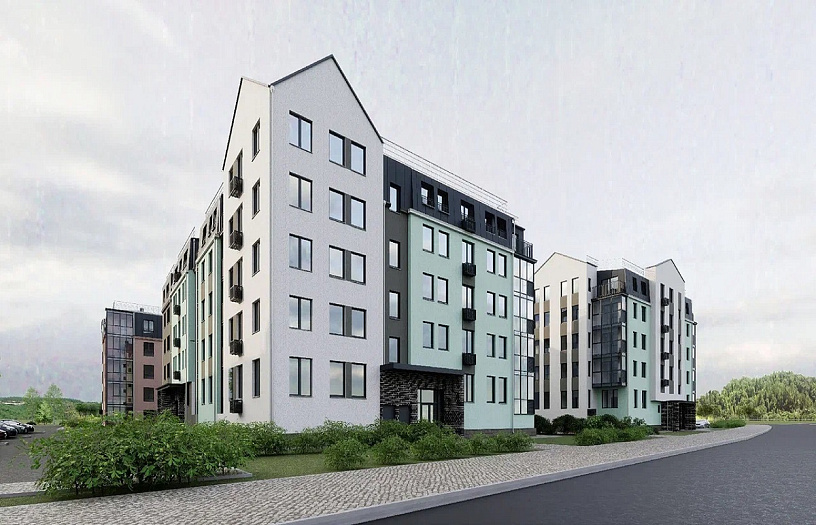 Пушкин Вилладж