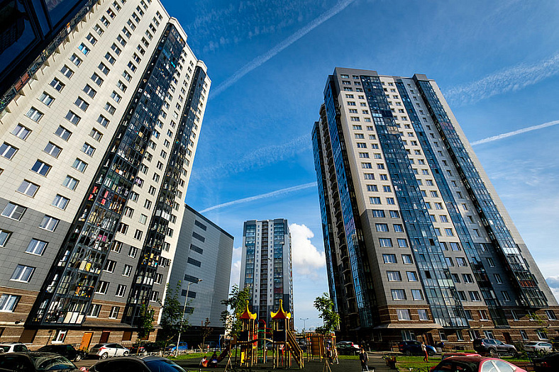 Ласточкино гнездо