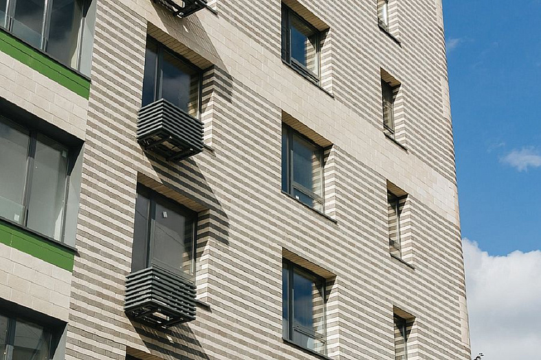 Счастье в Царицыно