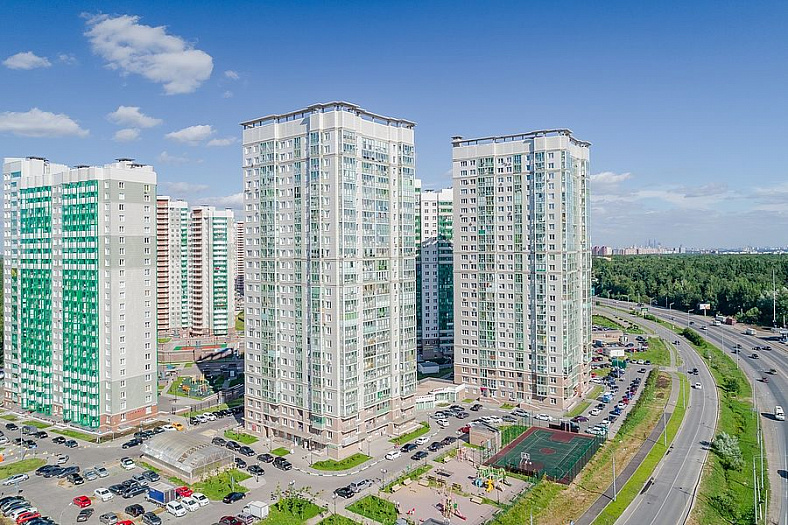 Изумрудные холмы