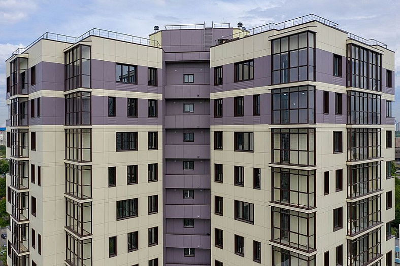 Счастье в Олимпийской деревне