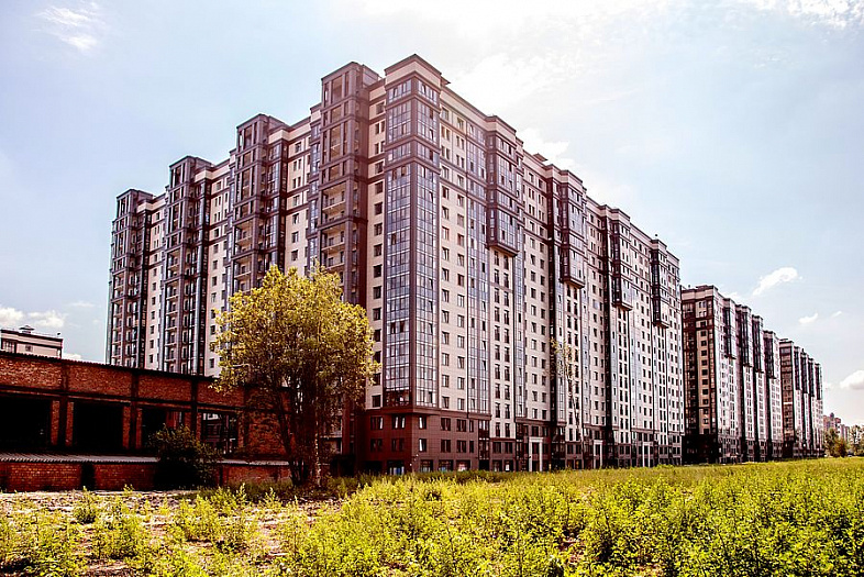 Московские ворота